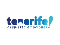 Tenerife (Patrocinador oficial)