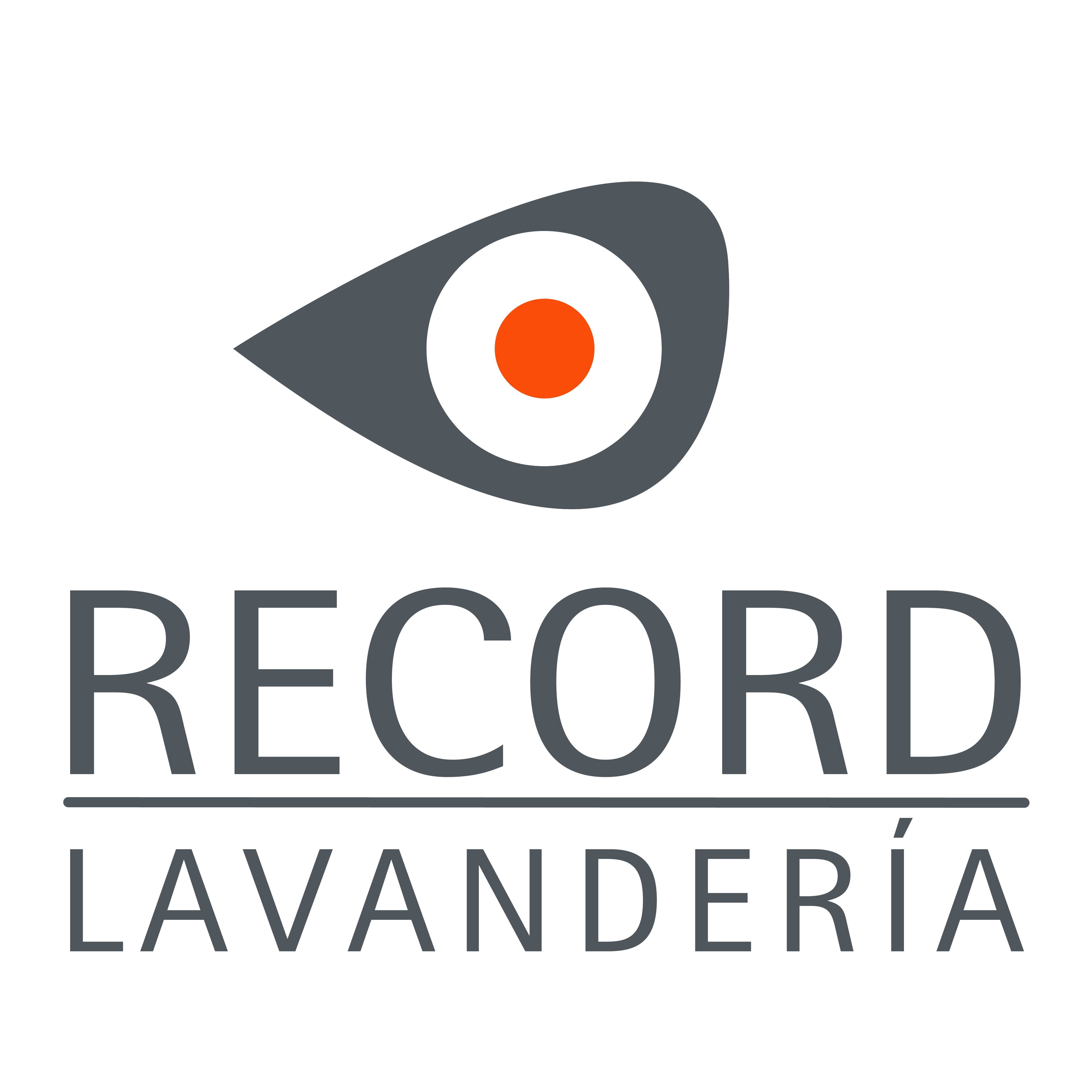 RECORD LAVANDERÍA